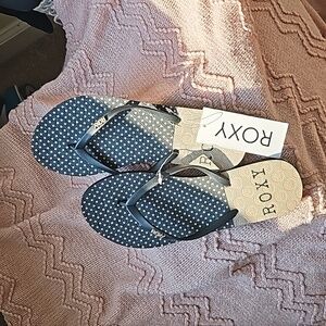 ROXY Flip Flops